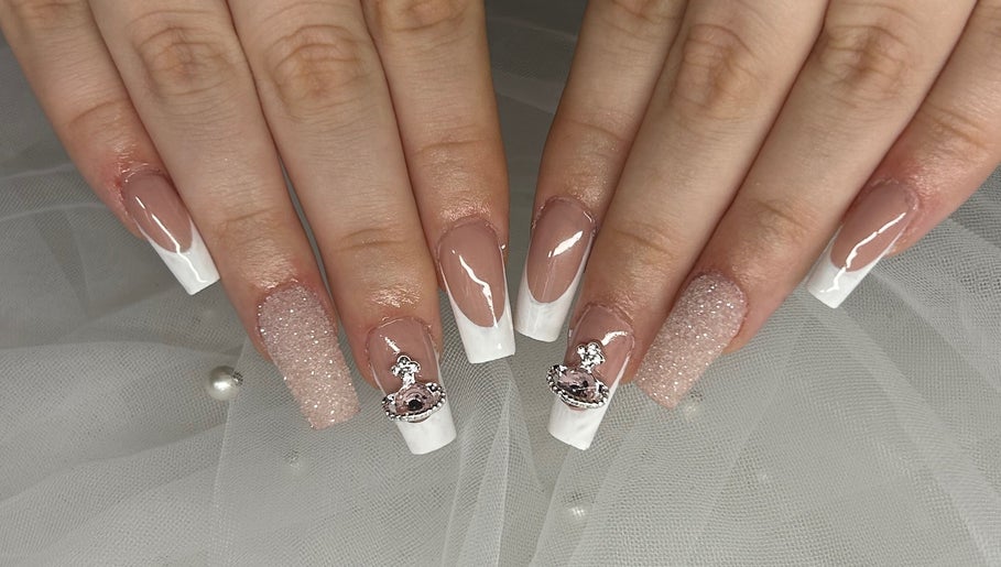 Allure Nail Studio North Brisbane image 1