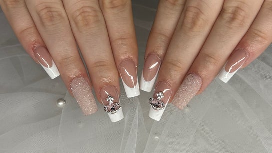 Allure Nail Studio North Brisbane