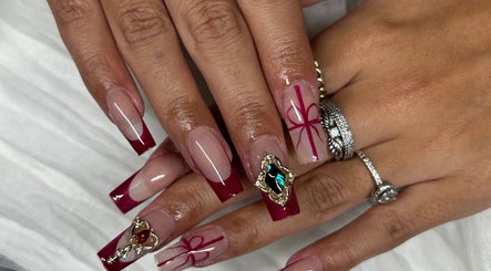 Allure Nail Studio North Brisbane image 2