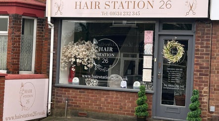 Hair Station 26 image 3