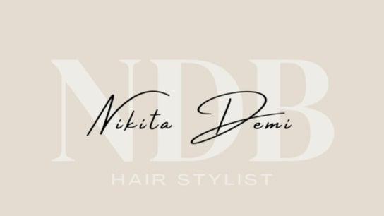 Nikita Demi Hair Stylist