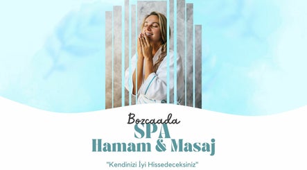 La Luz Spa Bozcaada