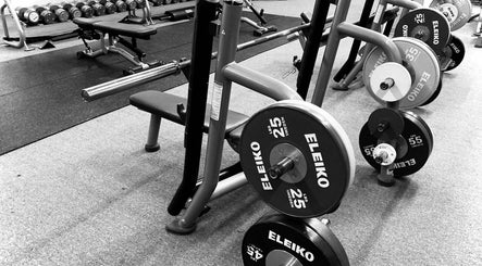 SMASH's Strength Lab image 2