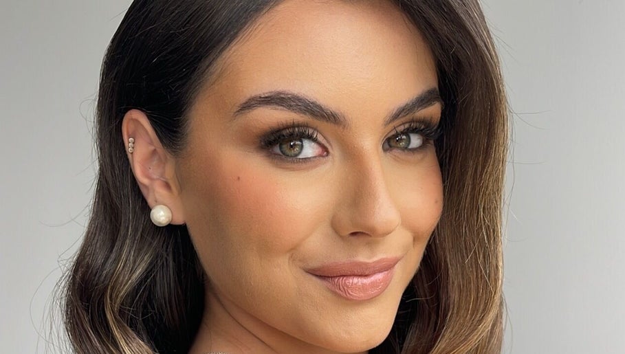 Pamela Nolan Makeup image 1