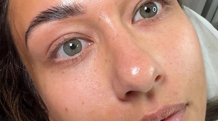 Pamela Nolan Makeup image 3