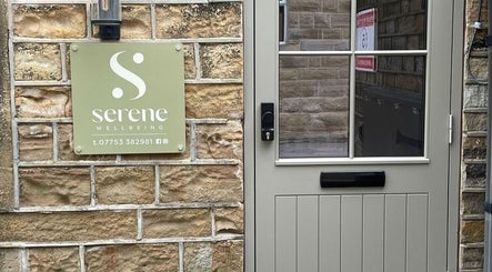 Serene Wellbeing - Huddersfield