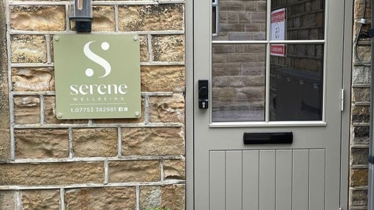 Serene Wellbeing - Huddersfield