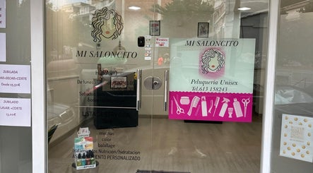 MI SALONCITO By Elvyra