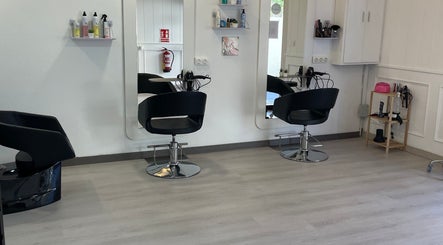 Mi Saloncito