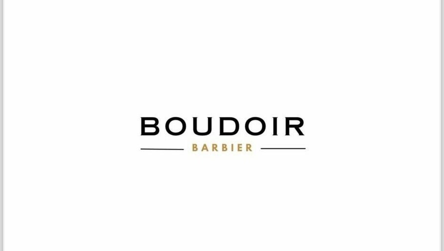 Boudoir Barbier billede 1