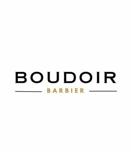 Boudoir Barbier изображение 2