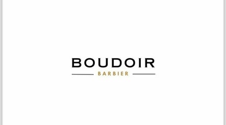 Boudoir Barbier
