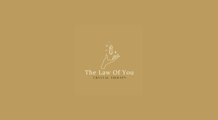 The Law Of You Crystal Healing Therapist