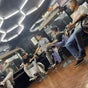 Salon Masculino JhonBarbeer