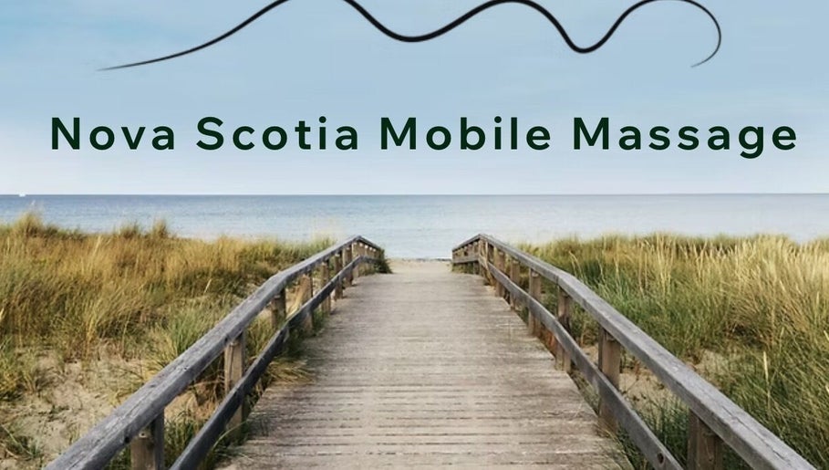 Nova Scotia Mobile Massage image 1