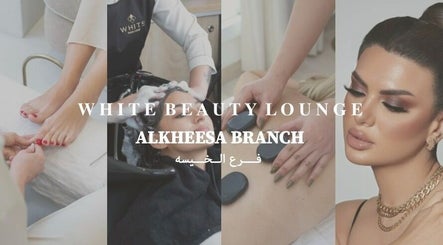 Luxurious treatments at Al-Kheesa Branch in Doha, Al Daayen, QA offering beauty and wellness services.
