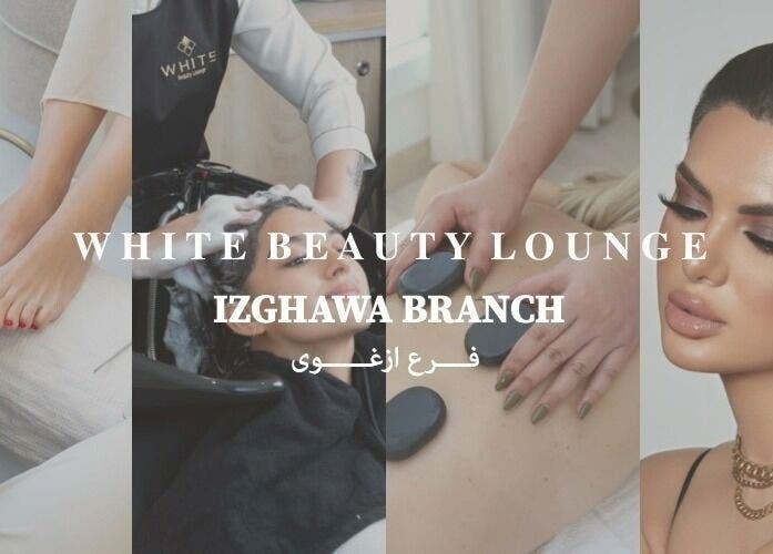 Relax and rejuvenate with top beauty services at Izghawa Branch, الريان, الريان, QA. Discover premium pampering.