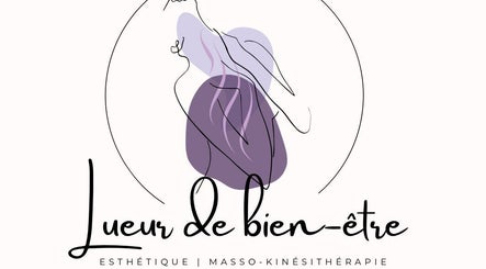 Lueur de Bien-Être - Institut d’esthétique & masso-kinésithérapie