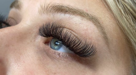 Lashes by Gracie