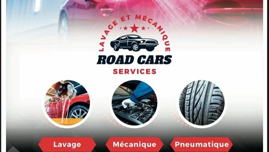 ROAD CARS SERVICES image 1