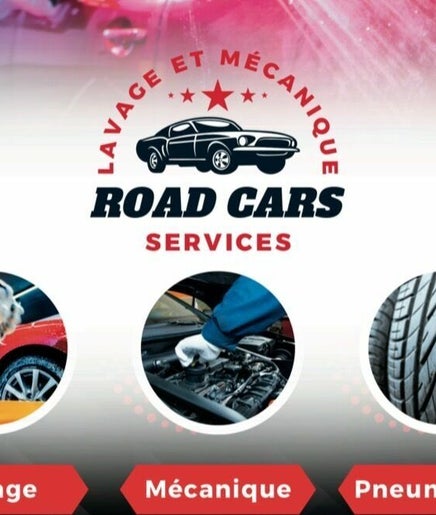 ROAD CARS SERVICES image 2