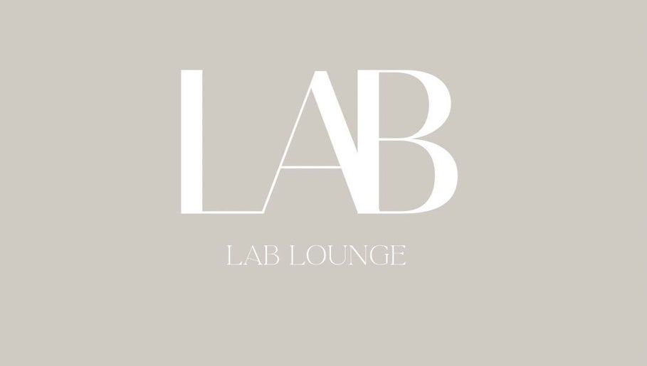 LAB LOUNGE – kuva 1