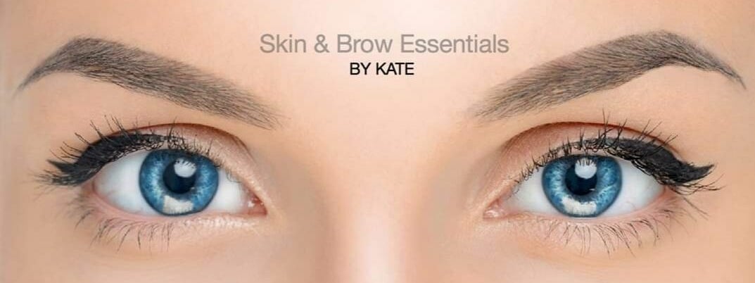 Skin & Brow Essentials by Kate image 1