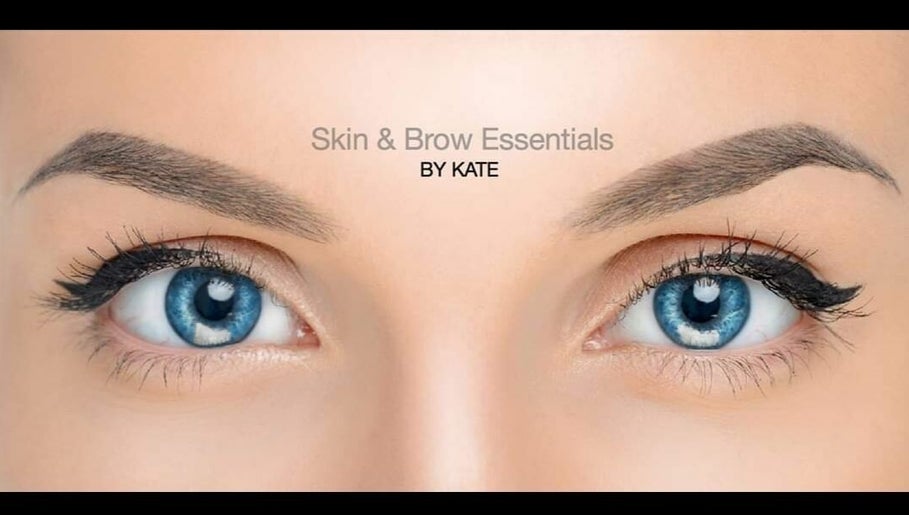 Skin and Brow Essentials by Kate image 1