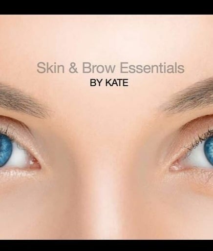 Skin and Brow Essentials by Kate image 2