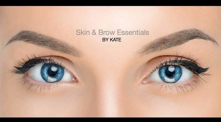 Skin and Brow Essentials by Kate
