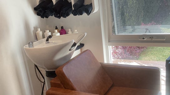 Blossom Hair Artistry