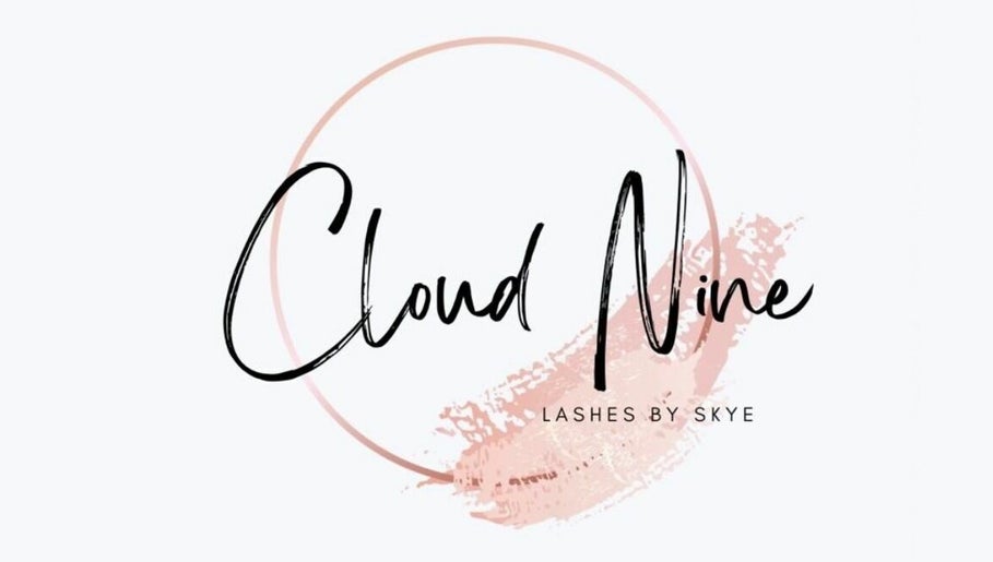 Cloud Nine Lashes by Skye billede 1