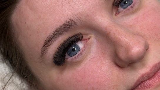 Cloud Nine Lashes by Skye