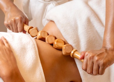 Massage therapy at Maison Ysaé - Sukhumvit 31 in Krung Thep Maha Nakhon, TH provides ultimate relaxation.