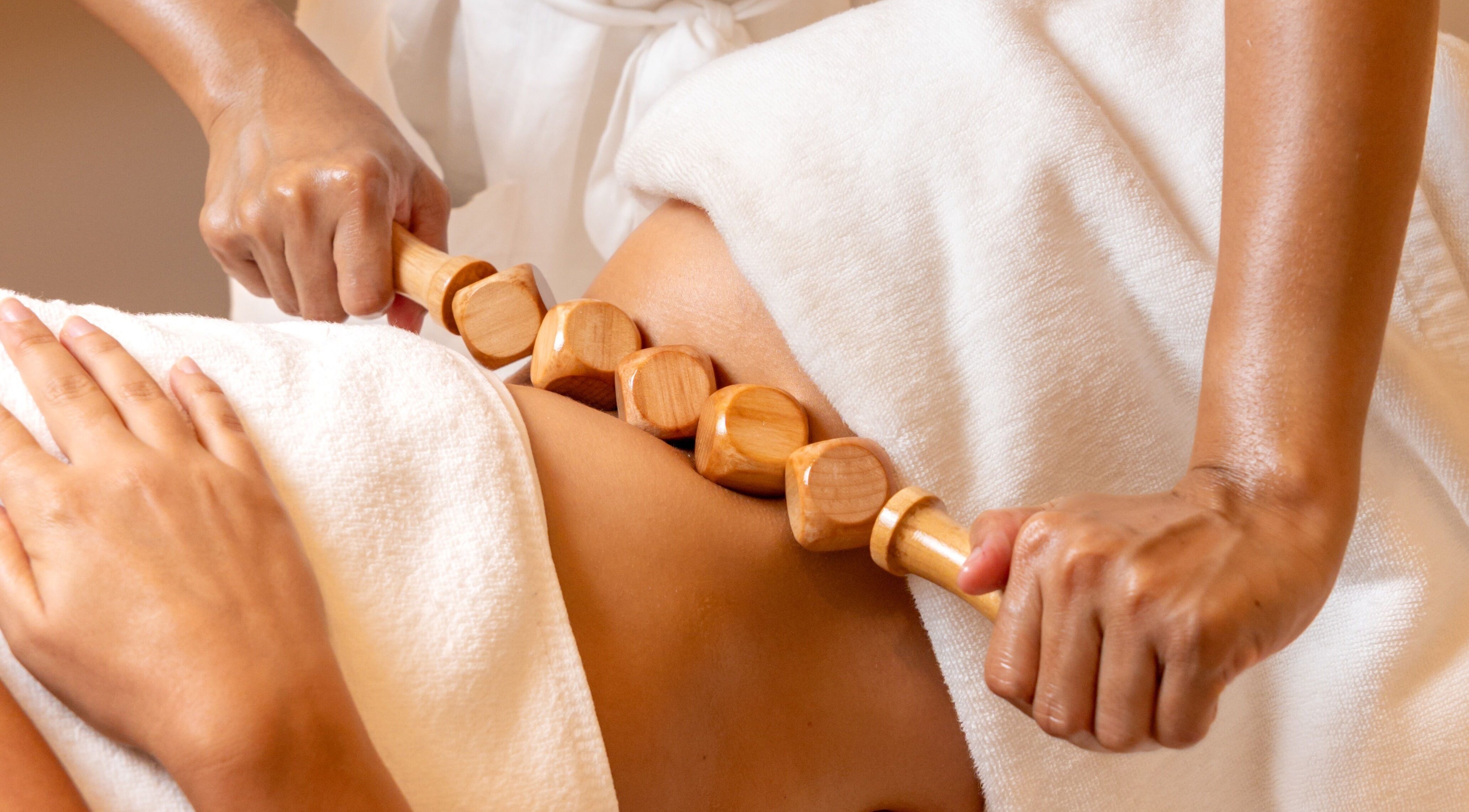 Massage therapy at Maison Ysaé - Sukhumvit 31 in Krung Thep Maha Nakhon, TH provides ultimate relaxation.