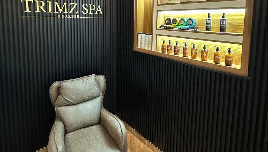 Trimz Spa & Barber изображение 1