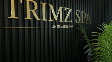 Trimz Spa & Barber Bild 3