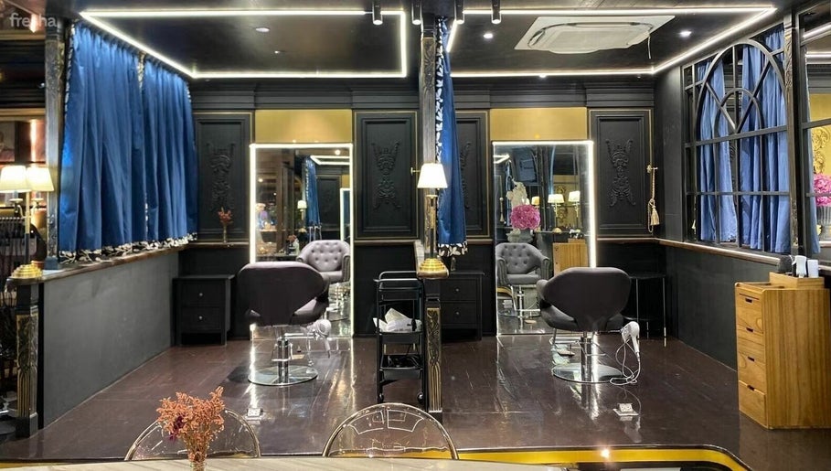 Daol Salon (Malate) – kuva 1