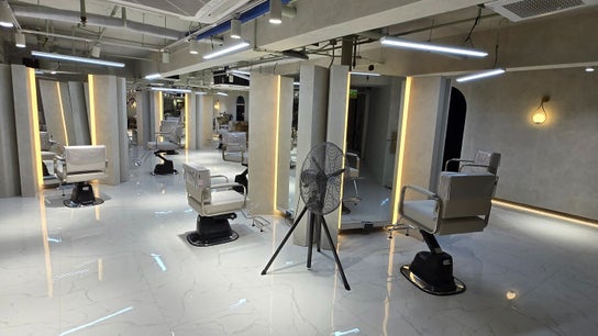 Daol Salon - Aseana