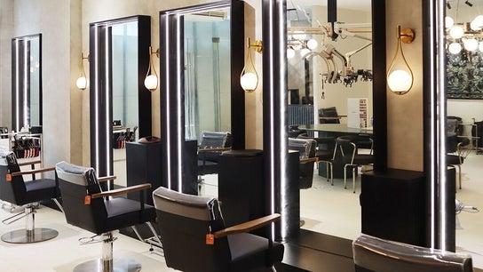 Daol Salon - BGC