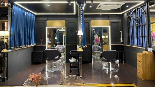 Daol Salon Malate