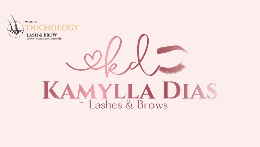 Kamylla Dias Beauty image 1