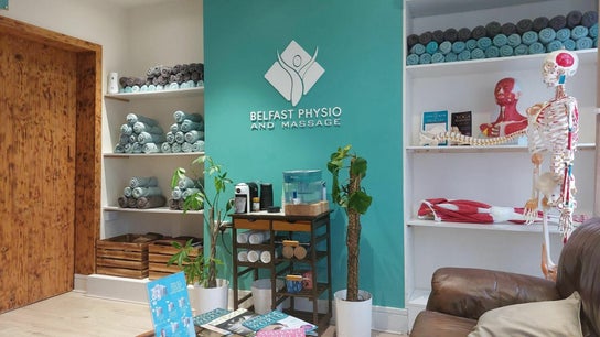 Belfast Physio and Massage