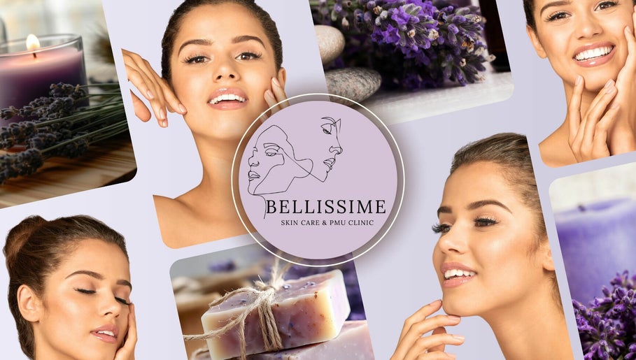 Bellissime Skin Care and PMU Clinic зображення 1