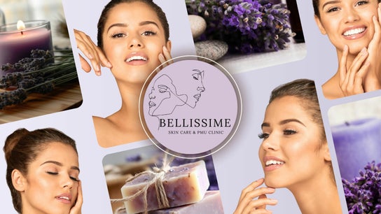 Bellissime Skin Care and PMU Clinic