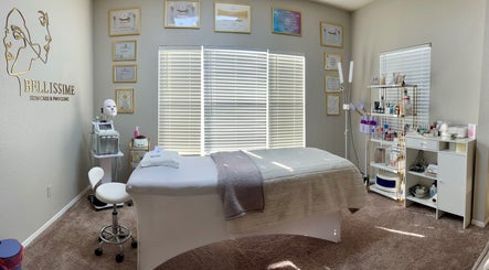 Bellissime Skin Care and PMU Clinic