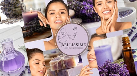 Bellissime Clinic- Estética & Micropigmentación