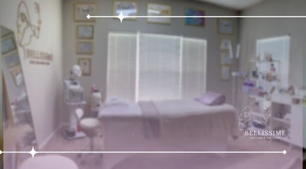 Bellissime Clinic- Estética & Micropigmentación