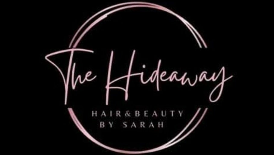 The Hideaway Hair and Beauty image 1