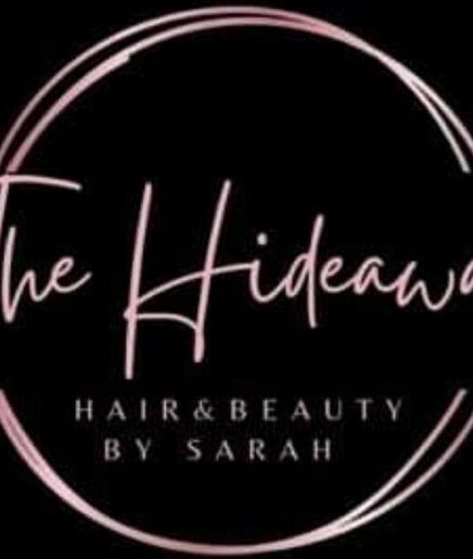The Hideaway Hair and Beauty – obraz 2